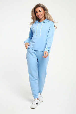 Натали Костюм 579915 36852 голубой