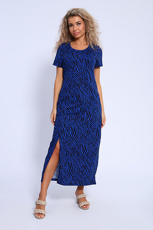 Натали Платье 579987 13288 синий