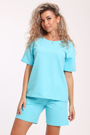 Натали Костюм 580003 13281 ментол