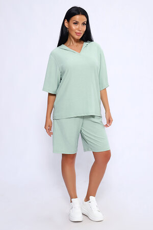 Натали Костюм 580032 78561 малахит