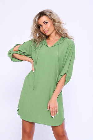 Натали Туника 580060 78559 малахит