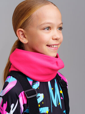 PLAYTODAY Снуд 580092 32421951 фуксия