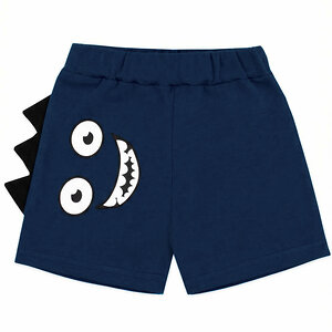 YOULALA Шорты 580099 1514200107 синий