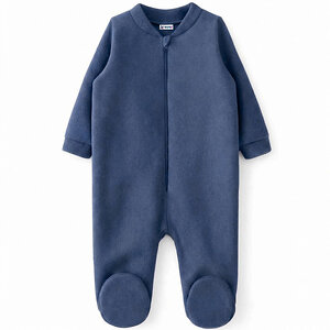 YOULALA Комбинезон 580133 1262600114 синий