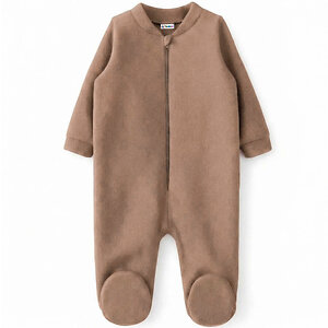 YOULALA Комбинезон 580135 1262600115 коричневый