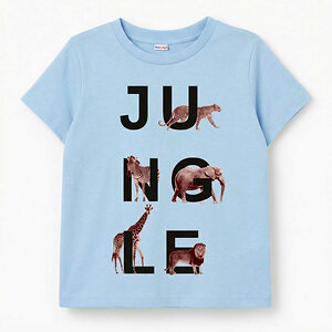 YOULALA Фуфайка 580138 0954103606 голубой