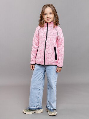 BATIK Толстовка 580142 484-24з-5 розовый