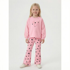 YOULALA Комплект 580147 8016900112 розовый