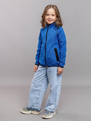 BATIK Толстовка 580149 484-24з-8 синий