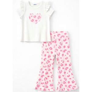 YOULALA Комплект 580154 7990400109 розовый