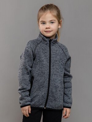 BATIK Толстовка 580165 484-24з-11 серый