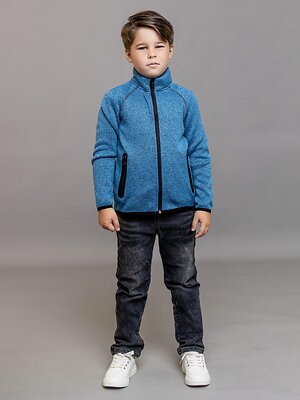 BATIK Толстовка 580166 484-24з-12 синий