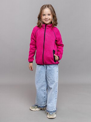 BATIK Толстовка 580185 484-24з-13 фуксия