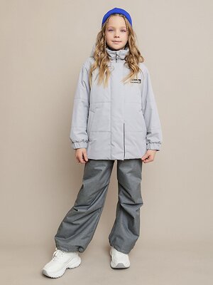 BATIK Комплект 580207 0267-26в Серый