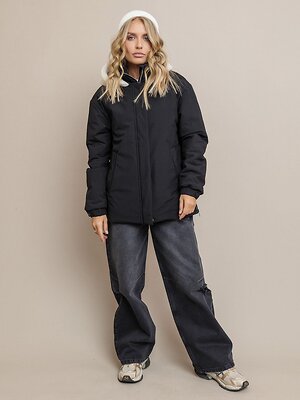 BATIK Куртка 580214 0275-26в-2 Черный