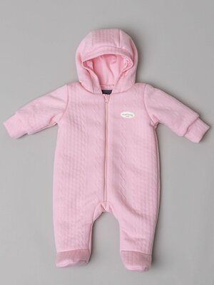 BATIK Комбинезон 580238 0297-26в-2 Розовый