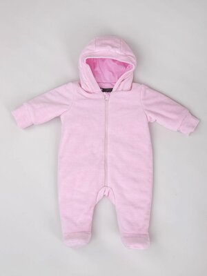 BATIK Комбинезон 580239 0298-26в Розовый