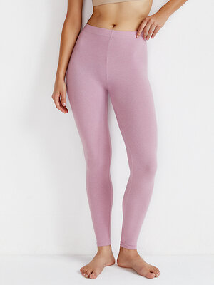 Omsa Легинсы 580286 OmD 2917T SF Легинсы жен. Rosa Antico (Розовый)