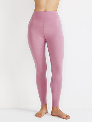 Omsa Легинсы 580330 OmD 2913T 3D Легинсы шир пояс  жен. "Термо" Rosa Cashmere (Розовый)