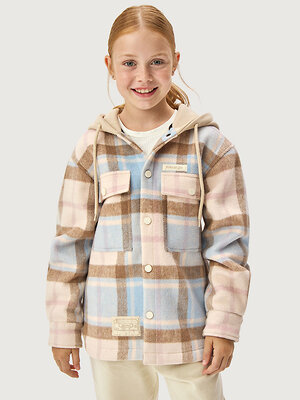 NIKASTYLE Куртка 580360 4м8426 небо