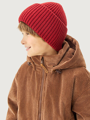 NIKASTYLE Шапка 580365 11м21726 красный