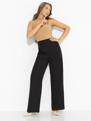 CHARUTTI Брюки 580391 12591 Черный