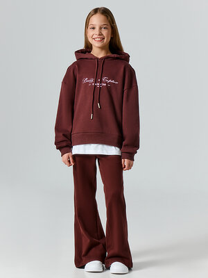 MARK FORMELLE Брюки 580422 187859 коричневый