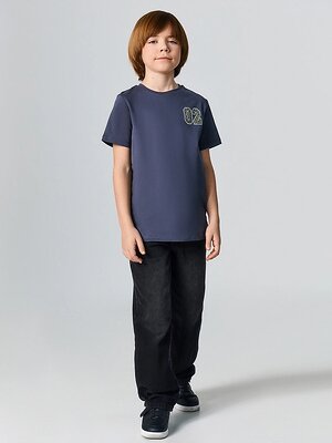 MARK FORMELLE Джинсы 580442 2026-1DTB1301-4 черный