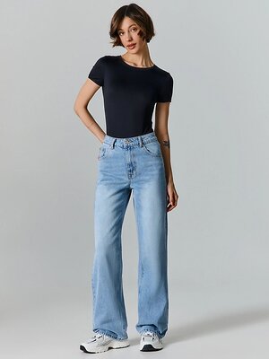 MARK FORMELLE Джинсы 580443 2026-1DTW501-1 светло -синий