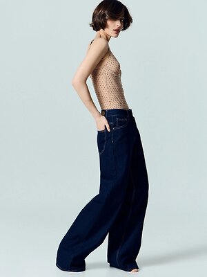 MARK FORMELLE Джинсы 580447 2026-1DTW503-3 темно -синий