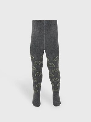 MARK FORMELLE Детские колготки 580450 700K-3391 т.серый меланж