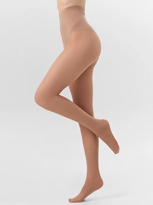 MARK FORMELLE Колготки 580453 1040PA-3508 натуральный
