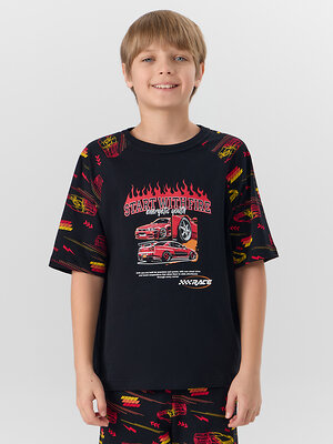 MARK FORMELLE Комплект 580509 563340 черный +гоночные тачки