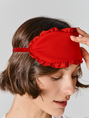 MARK FORMELLE Маска для сна 580524 212034 перец чили