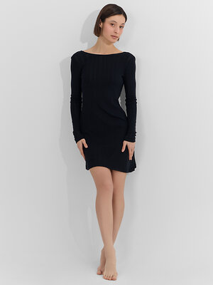 MARK FORMELLE Сорочка 580537 572398 черный