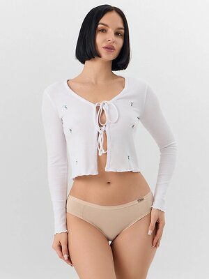 MARK FORMELLE Трусы 580554 412246H нюд