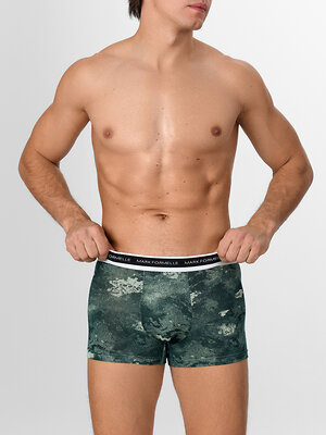 MARK FORMELLE Трусы 580573 411228 милитари