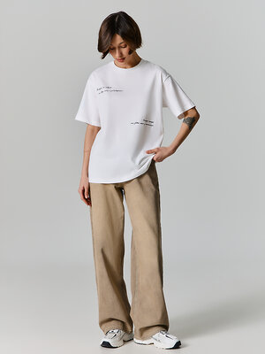 MARK FORMELLE Футболка 580588 112678 белый +печать