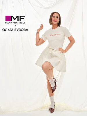 MARK FORMELLE Шорты 580667 132377 сл.масло