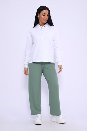 Натали Брюки 580673 24677 мятный