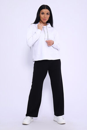 Натали Брюки 580674 24677 черный