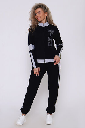 Натали Костюм 580692 85028 черный