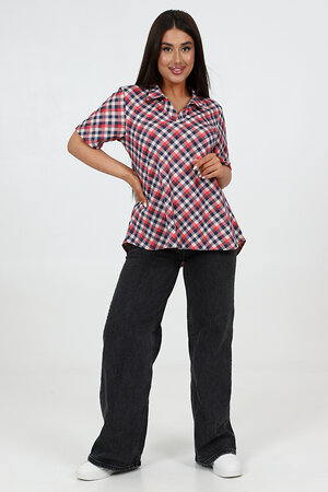 Натали Туника 580701 52335 красный