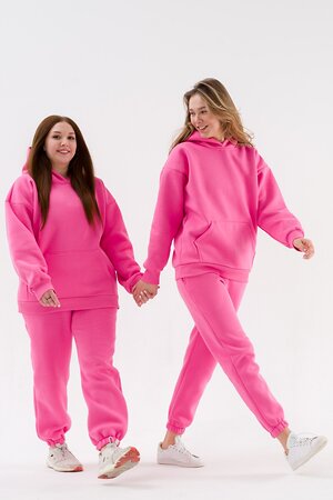 Натали Брюки 580782 89603 розовый