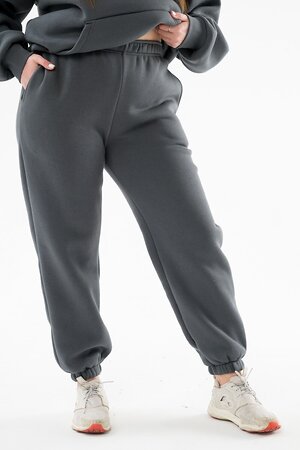 Натали Брюки 580785 89603 графитовый