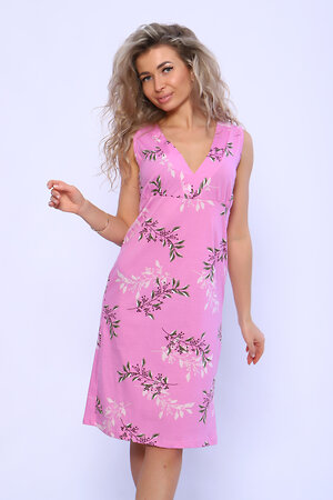 Натали Сорочка 580797 13120 розовый