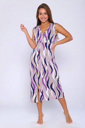 Натали Сорочка 580838 89301 бежевый