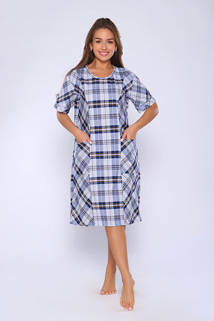 Натали Туника 580840 59218 клетка