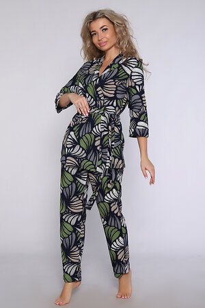 Натали Костюм 580848 59198 синий