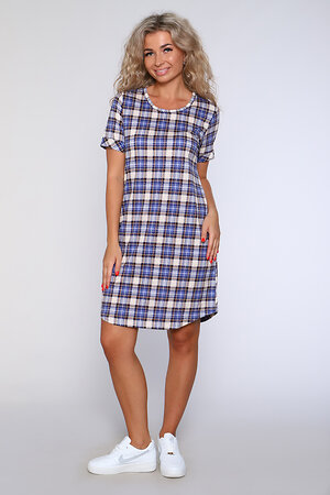 Натали Туника 580855 59133 клетка